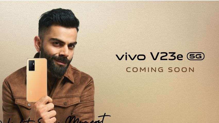 Vivo V23e 5G set to launch on Feb 21 in India: What to expect, price and more
