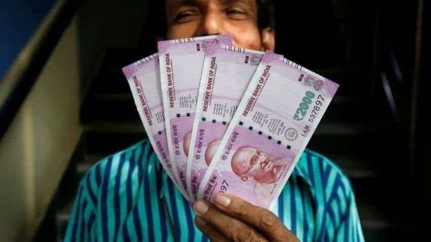 Rupee slips 7 paise to close at 75.11 against US dollar