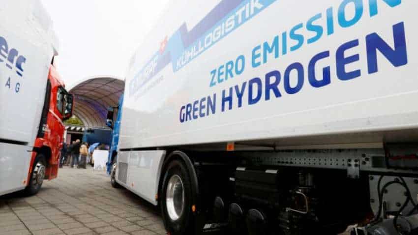 Power Ministry notifies Green hydrogen policy; takes steps towards National Hydrogen Mission