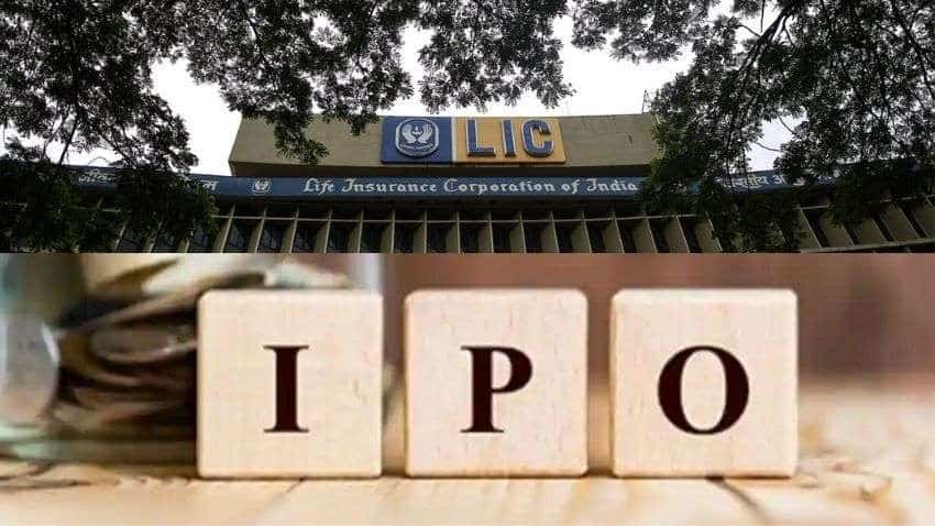 LIC IPO Update: Now open Demat account on Common Service Centres; quota for policyholders, says advertisement 