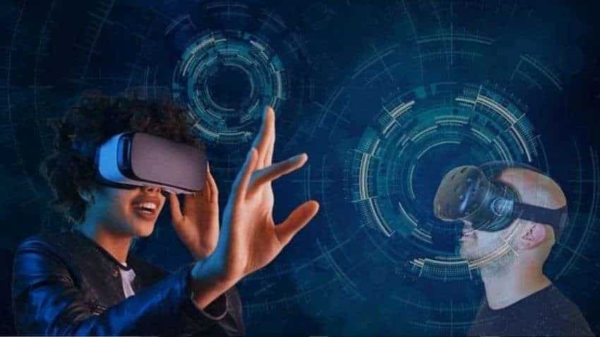 Metaverse to push data usage by 20 times in next 10 years: All you need to know