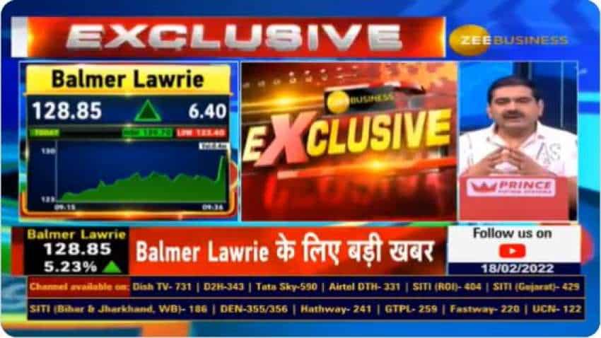 Exclusive: Balmer Lawrie’s logistics arm likely to be divested first; government to expedite process