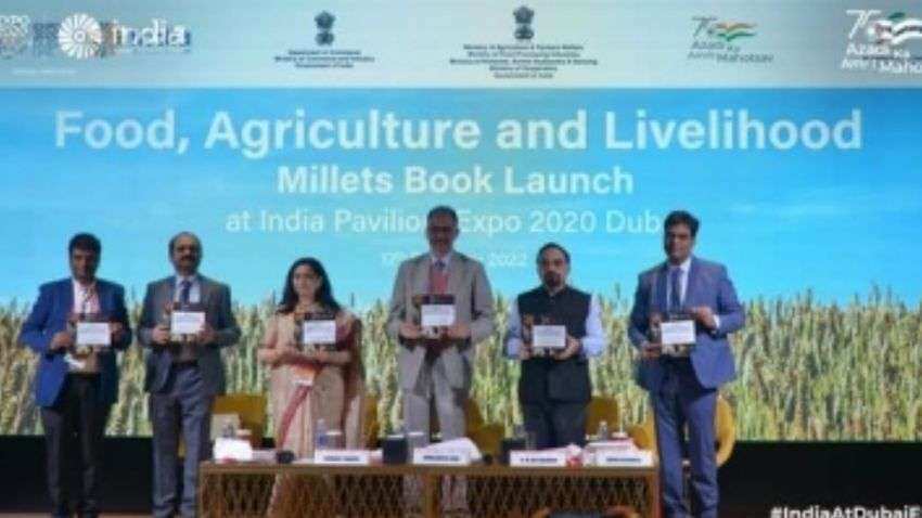 India invites Agri Start Ups, FPOs at EXPO2020 Dubai