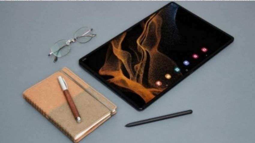 Samsung Galaxy Tab S8 series to be priced Rs 60,000 in India: Check launch date and availability