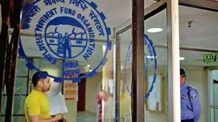 EPFO News: EPFO members can transfer EPF online; check step-by-step guide 