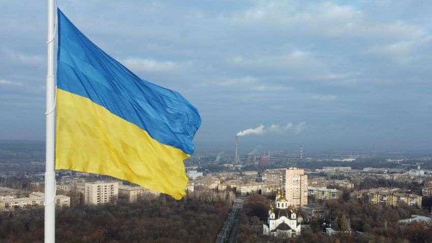 Indian embassy in Ukraine advises Indians to leave if stay not essential