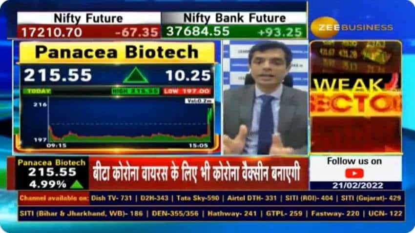 Covid Vaccine: Panacea Biotec to manufacture Covid-19 vaccine jointly with government; know what it means for investors