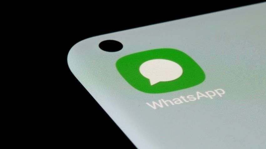 WhatsApp new voice calling interface coming soon - Here&#039;s how it will work!