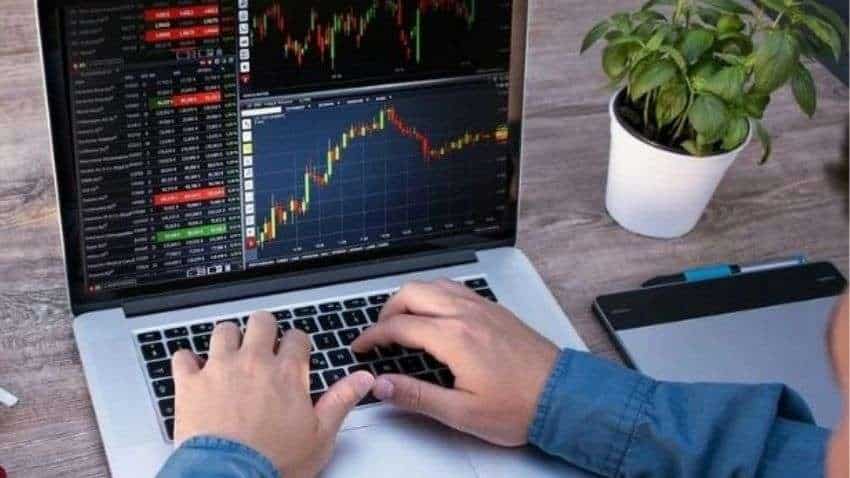 Technical Check: About 20% in a week! This smallcap company is a perfect buy on dip stock; fresh highs likely in 2022
