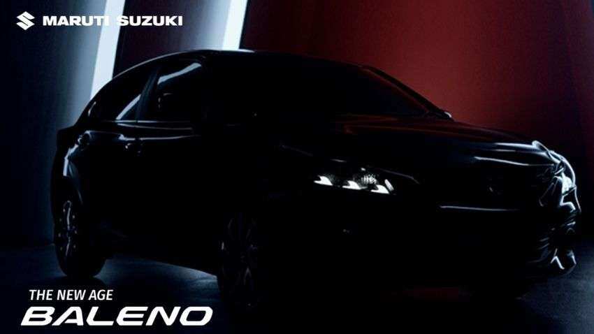 Maruti Suzuki launches its New Age Baleno; here is how to watch event LIVE!