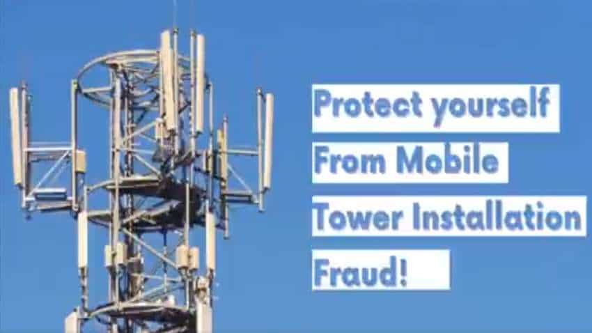 Beware! Fraud alert - Receiving 5G/4G tower installation messages, emails? Here is truth 
