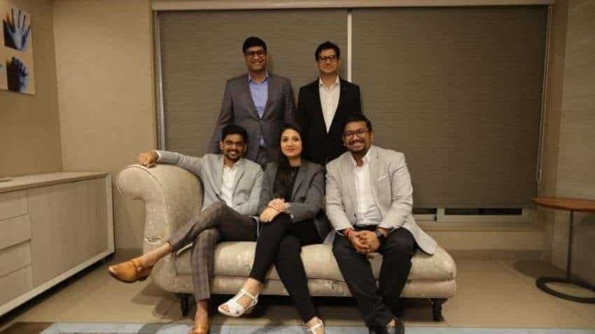 IVY Growth Associates to make its mark with the Indian startup ecosystem creating 10 unicorns in 50 days