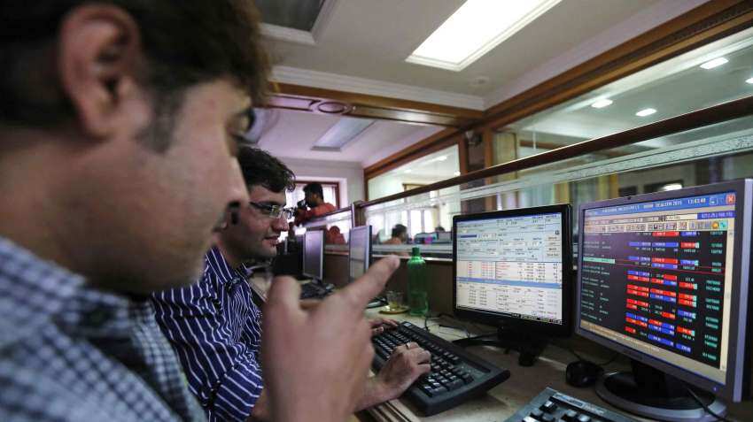Buy, Sell or Hold: What should investors do with GMDC, Adani Power and Elgi Equipment stocks?