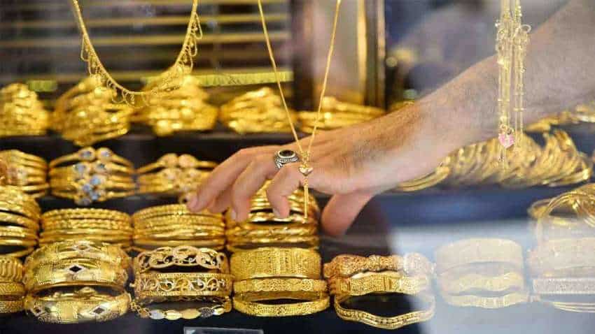 Gold Price Today: Yellow metal surpasses 51,000 on MCX; silver gains over 1% on safe haven buying