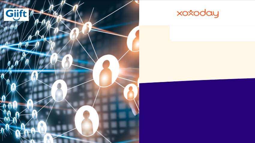 Giift invests Rs 225 crore in Xoxoday in equity deal