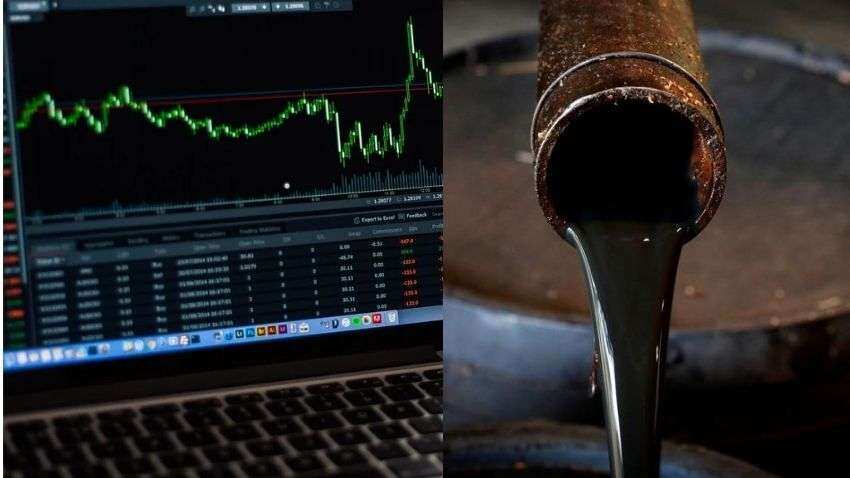 Shares dive, oil soars after Russian action in Ukraine - What investors need to know