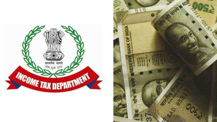 Income Tax department issues refunds of close to Rs 1.83 lakh crore