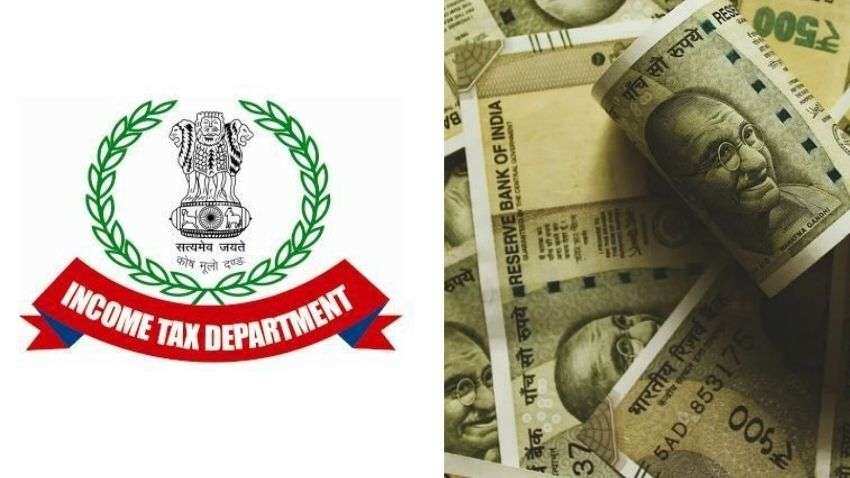 Income Tax department issues refunds of close to Rs 1.83 lakh crore Income Tax department issues refunds of close to Rs 1.83 lakh crore