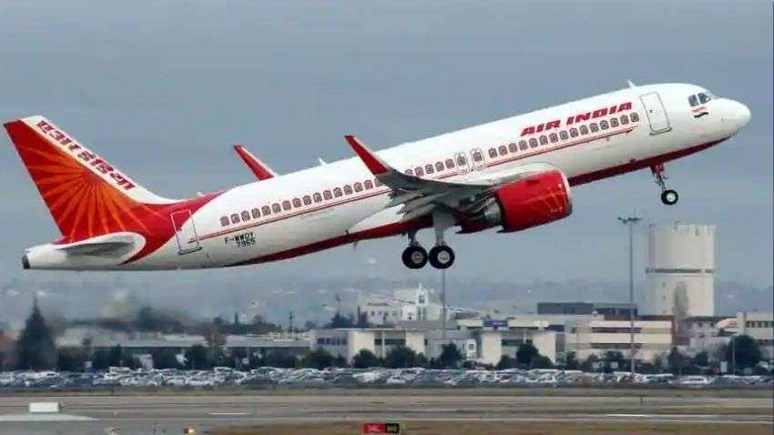 Tata in talks with Boeing Co and Airbus SE over order for Air India