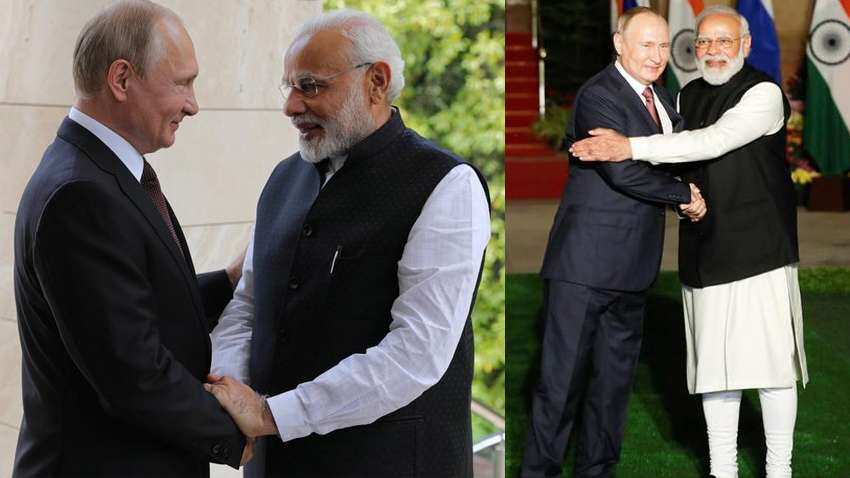 Modi is among very few leaders who Putin listens to - What Ukraine&#039;s Ambassador to India revealed amid attack by Russia