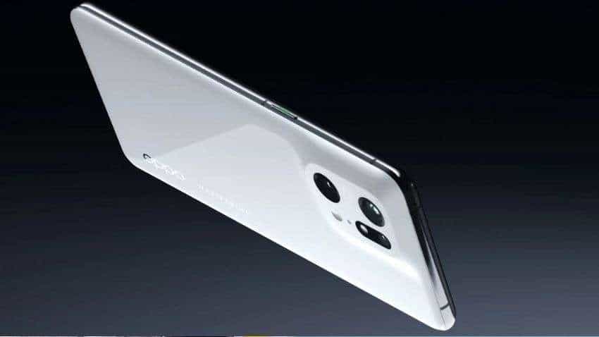 Oppo Find X5 Pro, Find X5 launched: Check price, specifications and other details