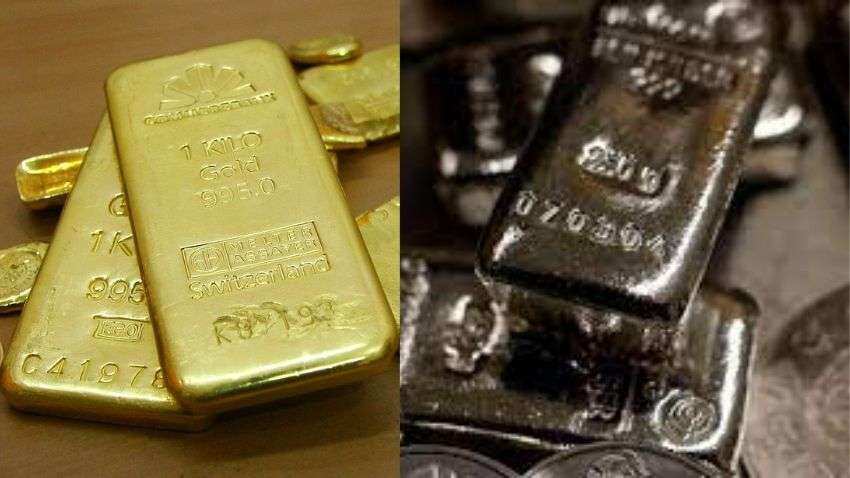 Wealth Guide: Gold and Silver attract attention as Ukraine-Russia war unsettle investors