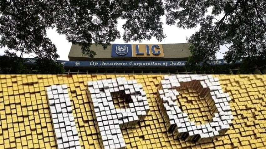 LIC IPO News: Union cabinet approves 20% foreign direct investment