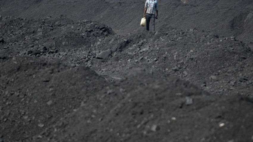 Cabinet approves offering of coal via common e-auction window; know the process here