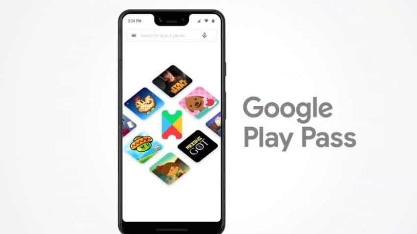 Google Play Pass with over 1,000 apps and games launched in India: Check subscription price and more