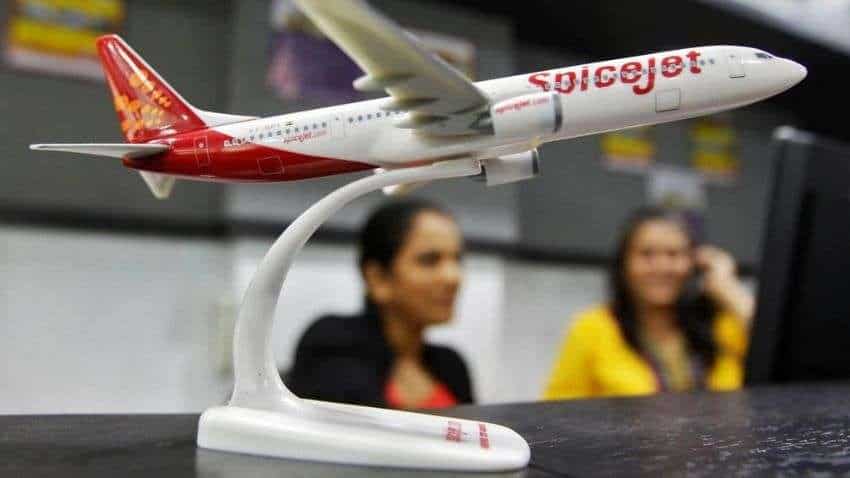 Exclusive : SpiceJet to begin evacuation operation in Ukraine amid stand-off with Russia as Government reaches out to airlines 