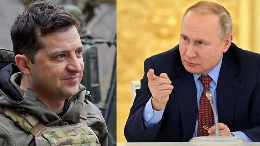 Russia-Ukraine War: Reason, impact, ground situation, economic fallout and more - Things to know