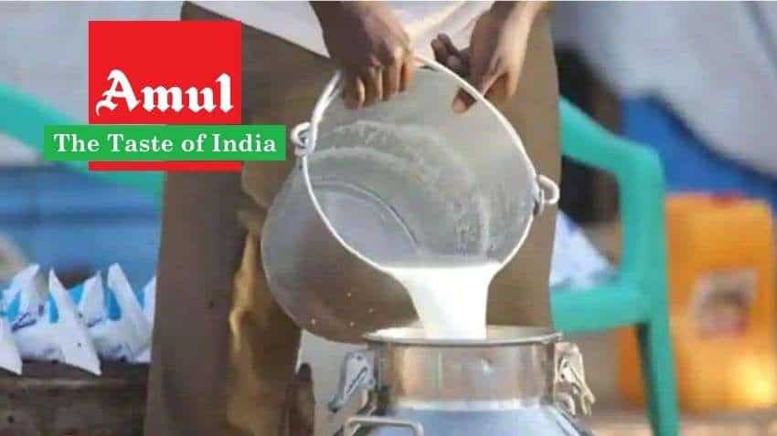 Amul hikes milk prices by Rs 2 from March 1; check rates of different products