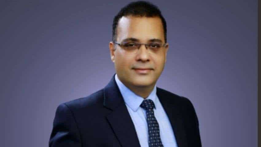 Dalal Street Voice: Focus on large caps in your portfolio amid possibility of interest rate hike: Amit Gupta of ICICI Securities PMS