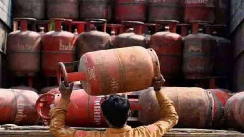 After Amul milk price hike, commercial LPG gets costlier by Rs 105 from today 