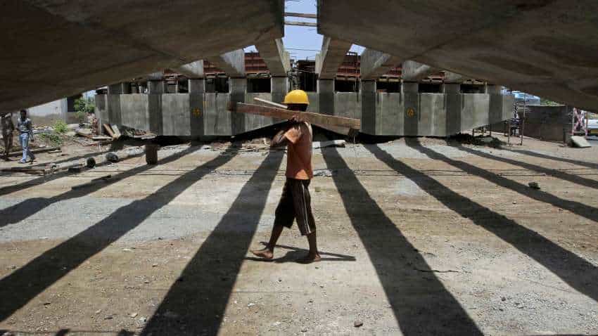 India marginally slashes GDP target for 2021-22; analysts say rising crude, Russia-Ukraine war may pose challenges in achieving Q4 target  