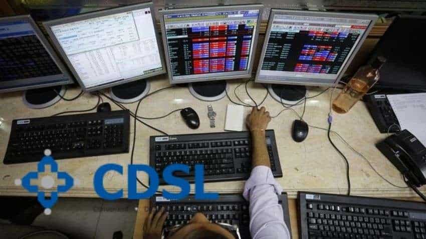 CDSL reaches new milestone with over 6 crores active demat accounts