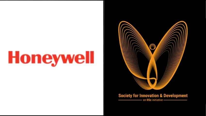 Honeywell and SID expand partnership at IISc to support 13 new startups