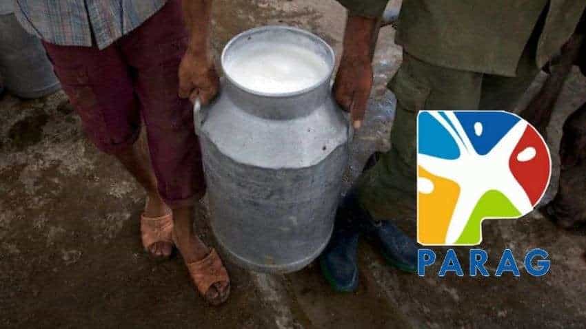 After Amul, Parag Milk Foods increased price of milk by Rs 2 from today; check reason behind price hike
