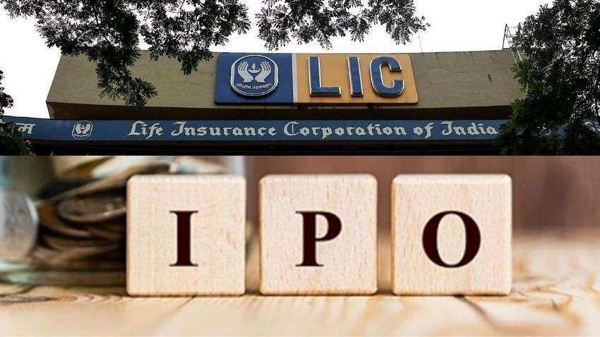 LIC IPO: Amid Russia-Ukraine war, plan may be reviewed by government - What we know so far