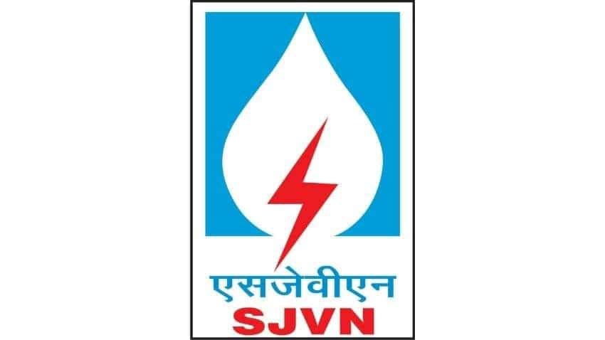 State-run SJVN Ltd&#039;s capex likely to touch Rs 5,500 cr in 2021-22