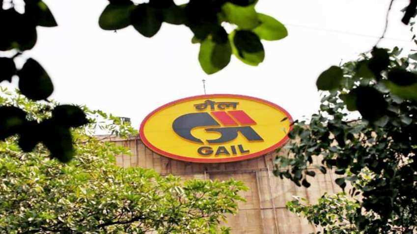 Brokerage sees GAIL as best bet to buy; stocks up over 6% on Wednesday after oil hits USD 110 mark