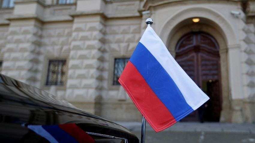 Ukraine Crisis: Working on providing safe passage to Indians from conflict zones, says Russia