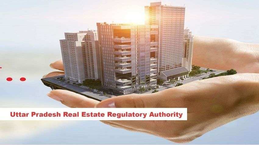 Resolved over 1,150 homebuyers&#039; disputes worth Rs 345 cr: UP RERA&#039;s NCR forum
