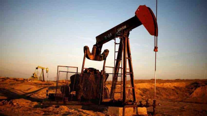 Oil jumps, Brent above $116/bbl as supply issues persist amid Russia-Ukraine crisis