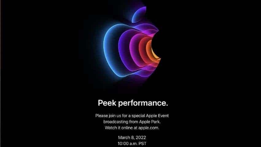 Apple Event: What to expect on March 8 - iPhone SE 3, iPad Air and more