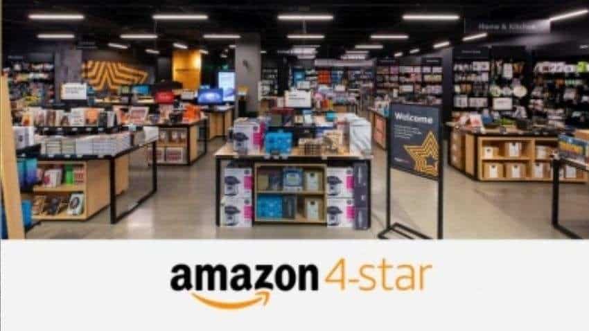 Amazon shuts over 60 retail stores, to focus on grocery &amp; fashion shops