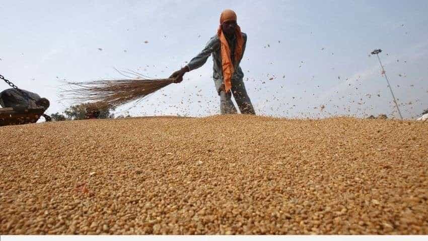 India to benefit from increased global demand for metals, foodgrains
