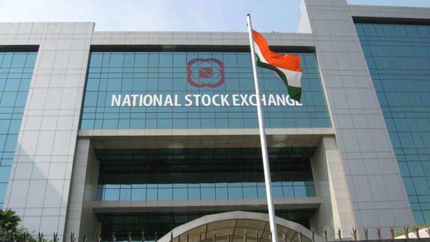 NSE begins hunt for MD, CEO; invites applications as tenure of incumbent chief Vikram Limaye ending in July