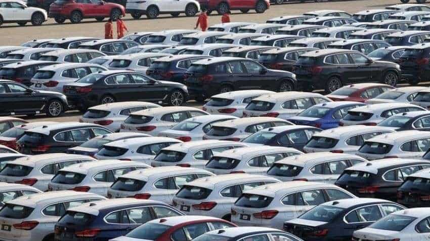 Passenger vehicle retail sales dip 8% in Feb as chip woes continue: FADA