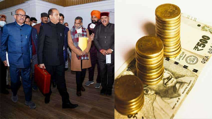  Himachal Pradesh Budget 2022 brings good news for pensioners - Check amount, age, income limit details here 